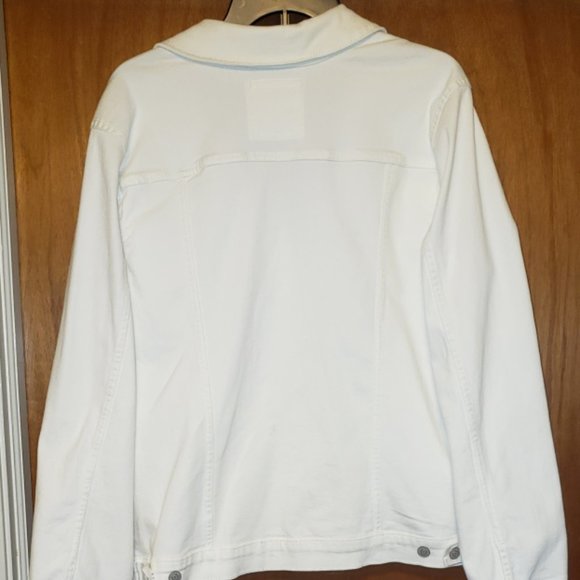 Sonoma The Everyday Jean Jacket XXL - Picture 6 of 6